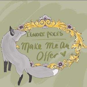 Considering All Offers :) | Spring Cleaning